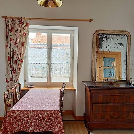 La Maison Du Marin Villa Saint Gilles Croix de vie Dış mekan fotoğraf