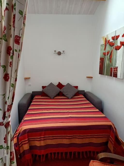 La Maison Du Marin Villa Saint Gilles Croix de vie Dış mekan fotoğraf