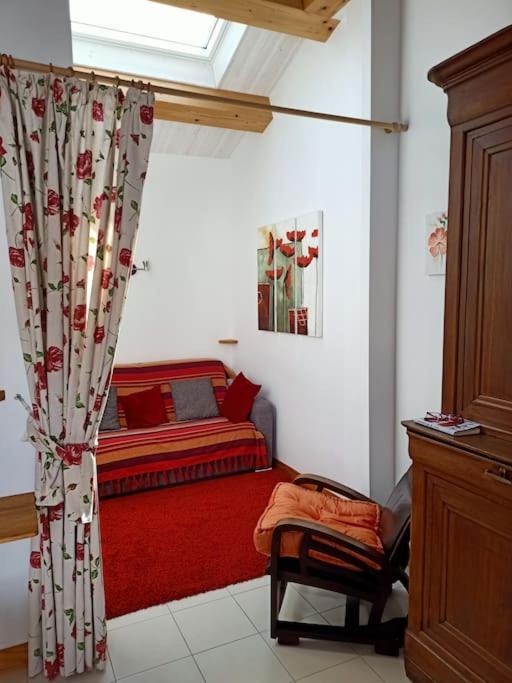 La Maison Du Marin Villa Saint Gilles Croix de vie Dış mekan fotoğraf